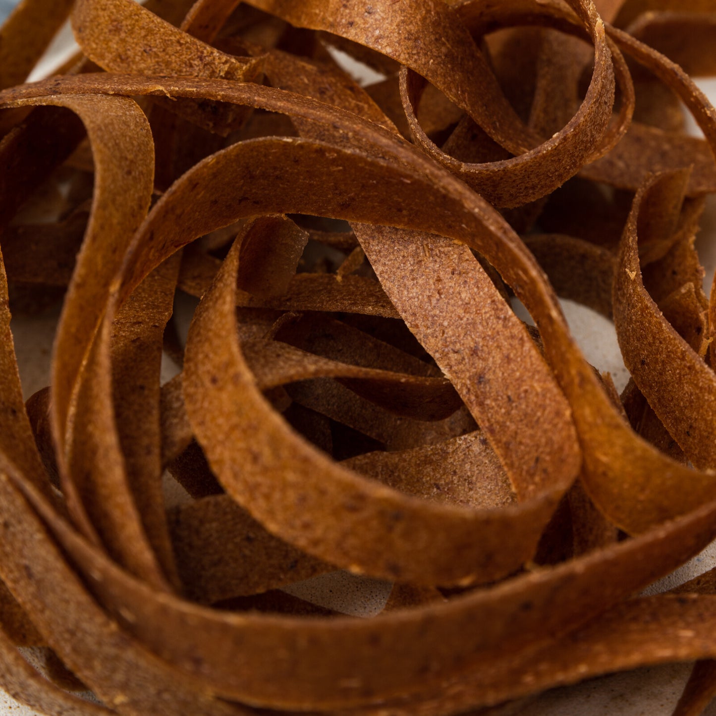 Apple Fruit Leather — 100% Apples, Nothing Else