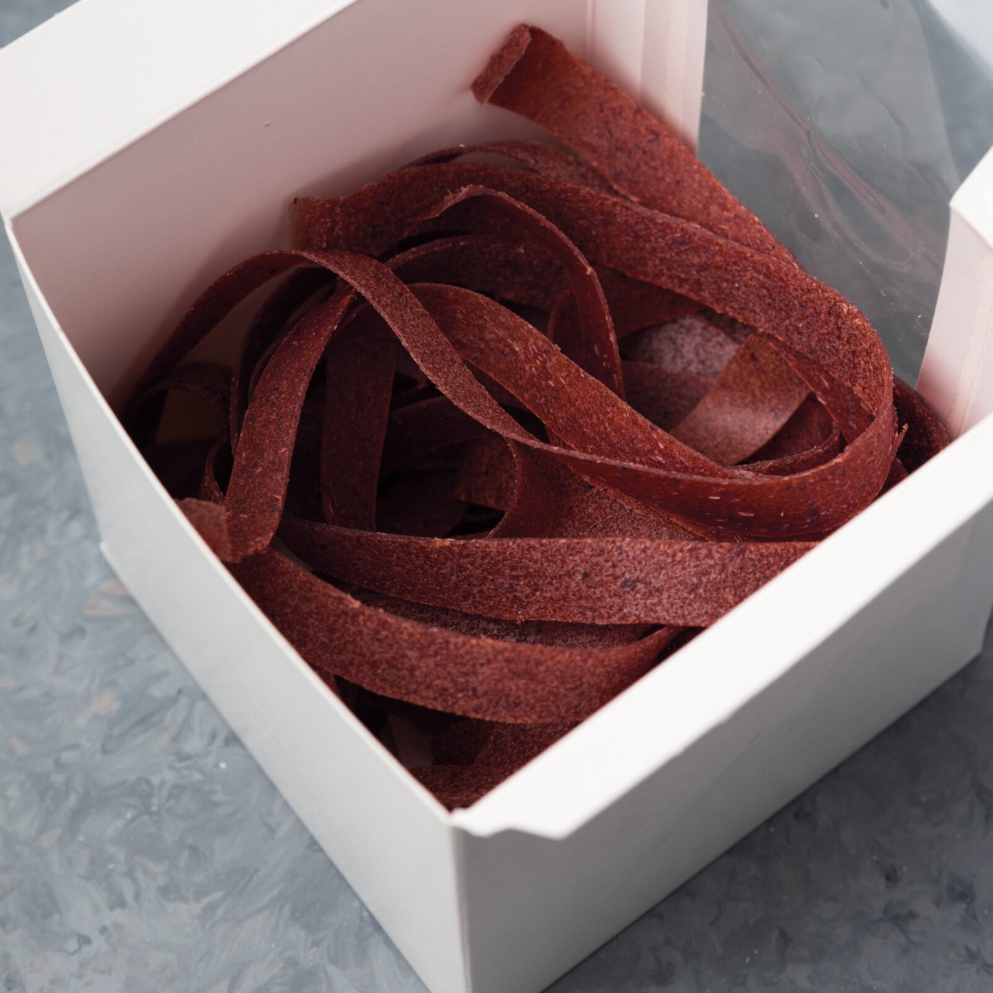 Apple Raspberry Fruit Leather — 100% Natural, No Sugar Added