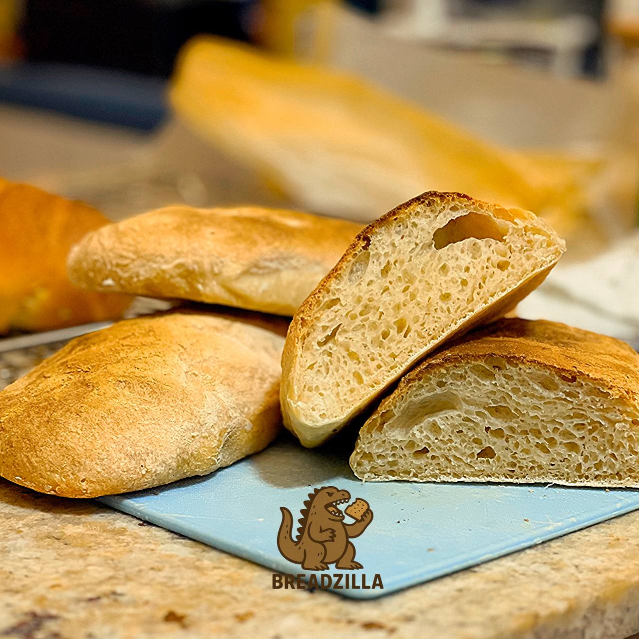 Ciabatta