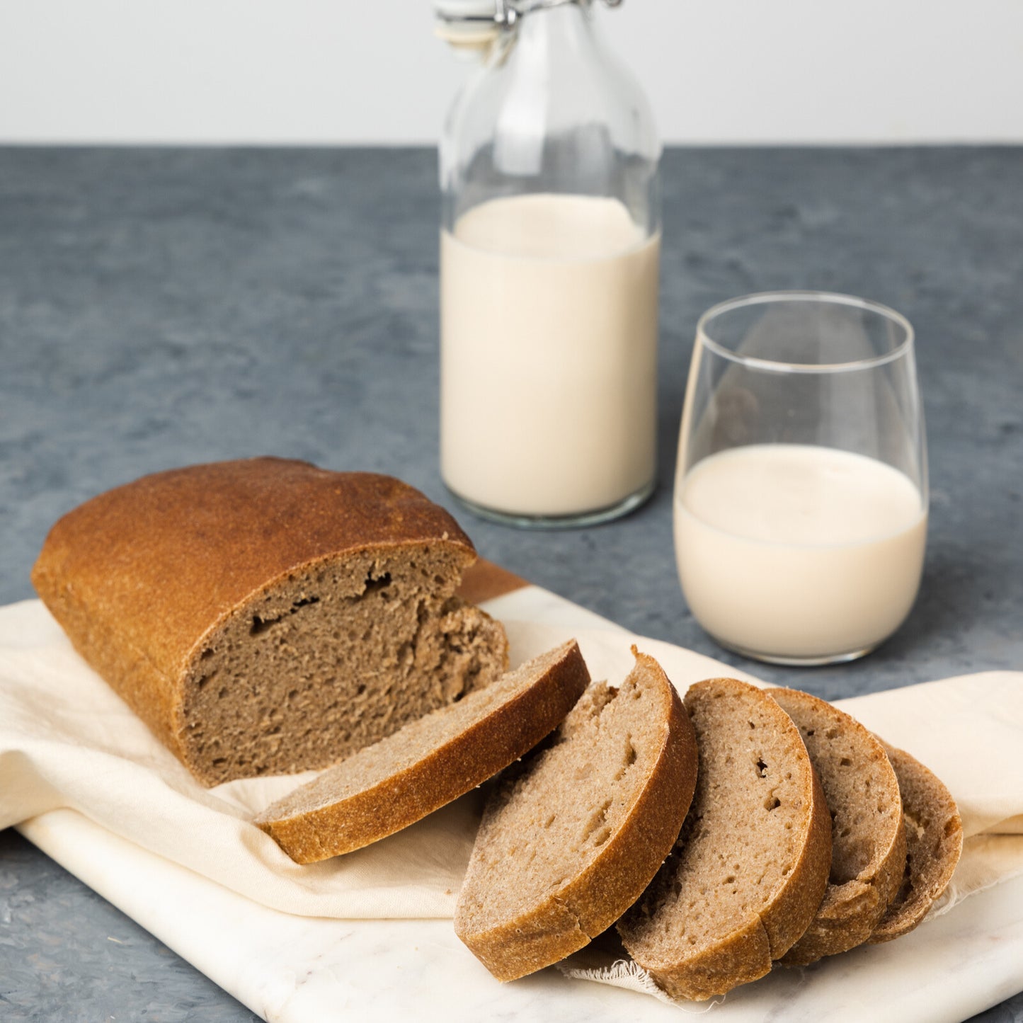 Darnitsky bread 