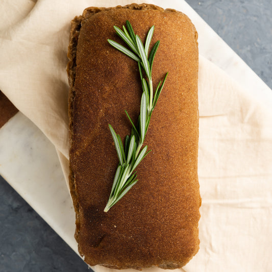 Darnitsky bread 