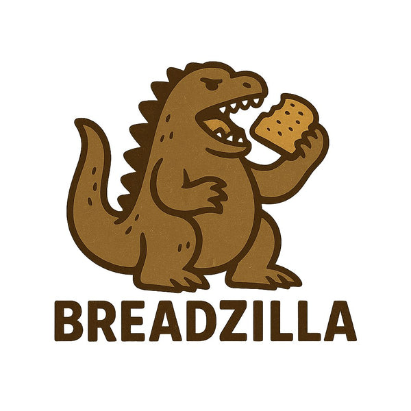 Breadzilla